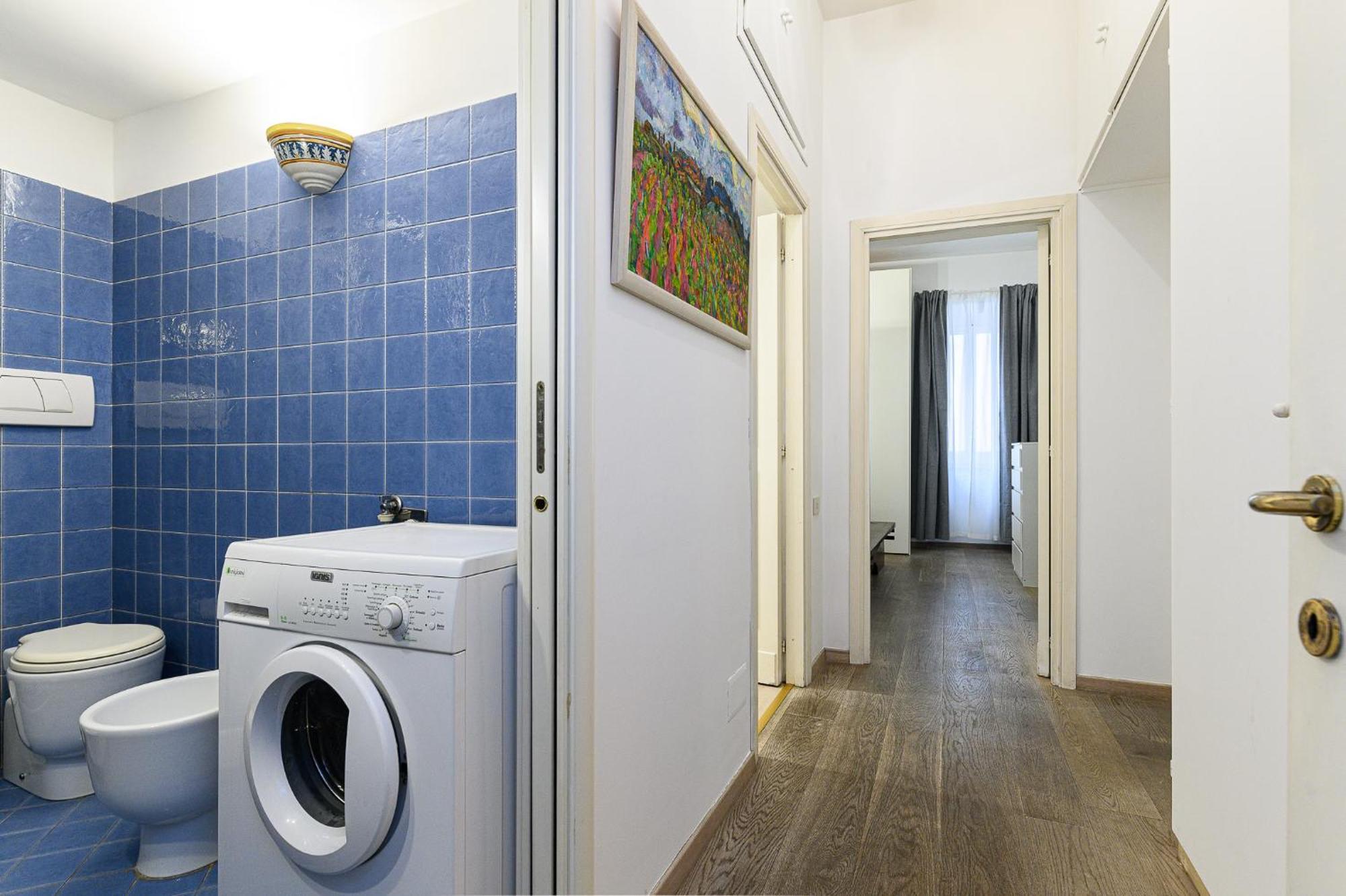Colosseum With Terrace By Ndp Rent Apartamento Roma