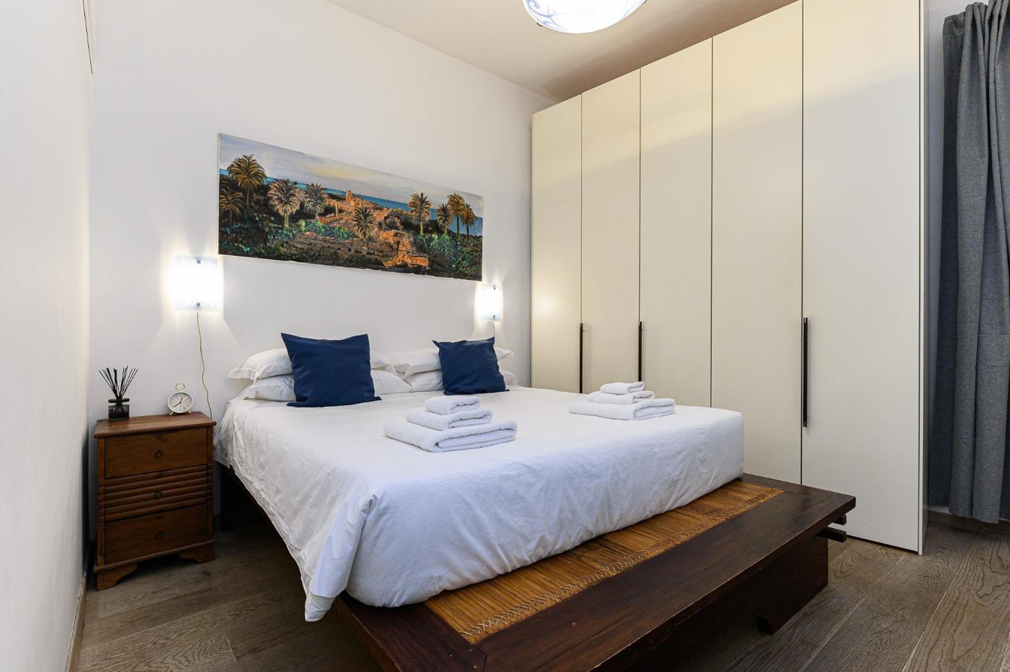 Apartamento Colosseum With Terrace By Ndp Rent *